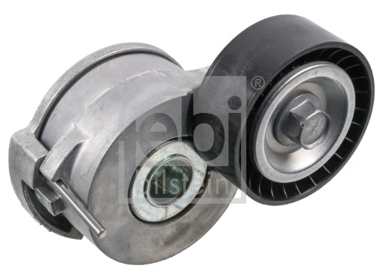 Belt Tensioner, V-ribbed belt